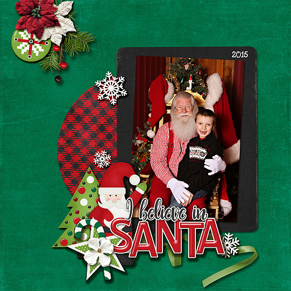Santa 2015