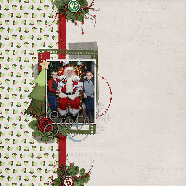 Santa 2019