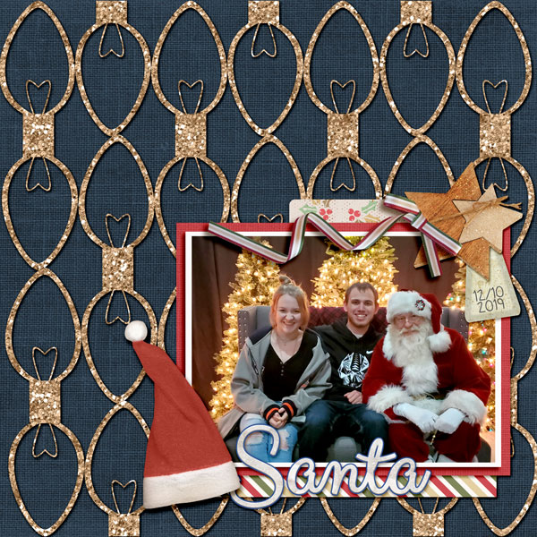 Santa 2019