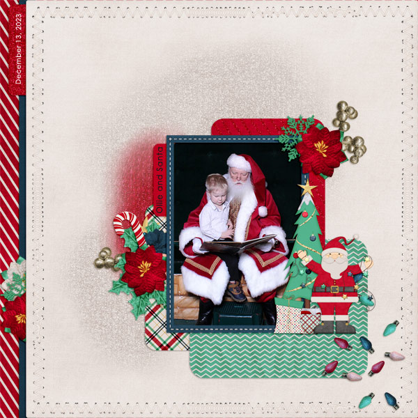 Santa 2023