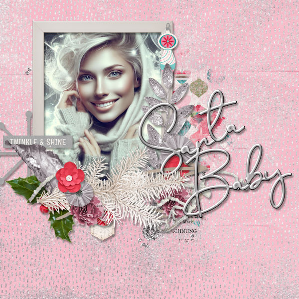 Santa Baby