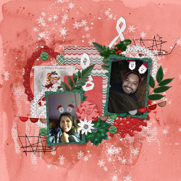 Santa Baby