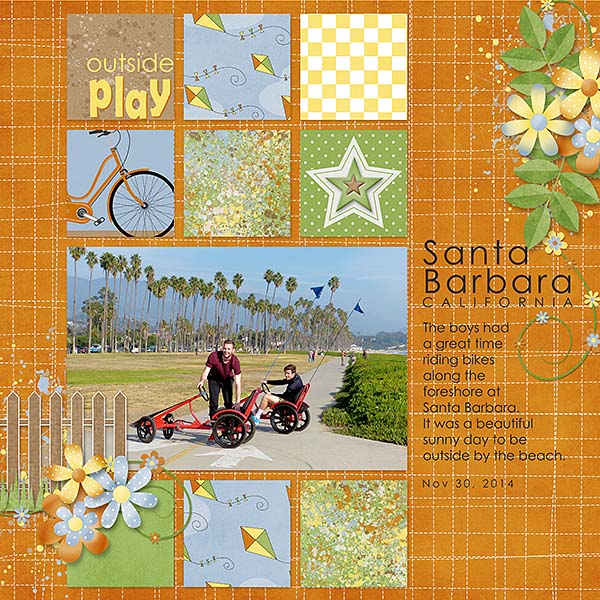 Santa Barbara