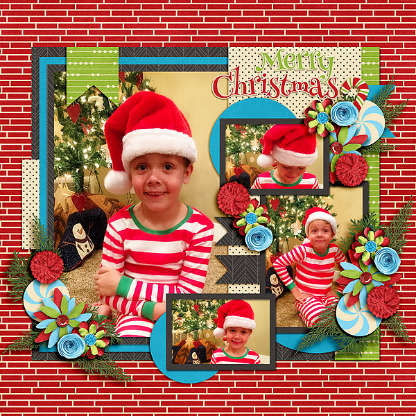 Santa C.