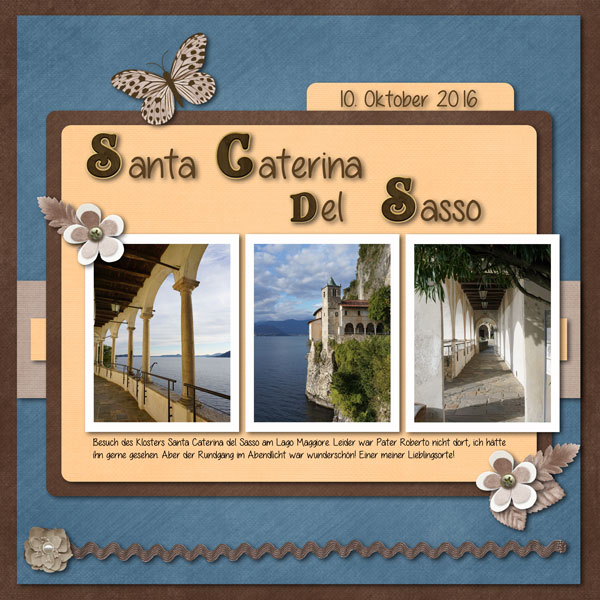 Santa Caterina del Sasso
