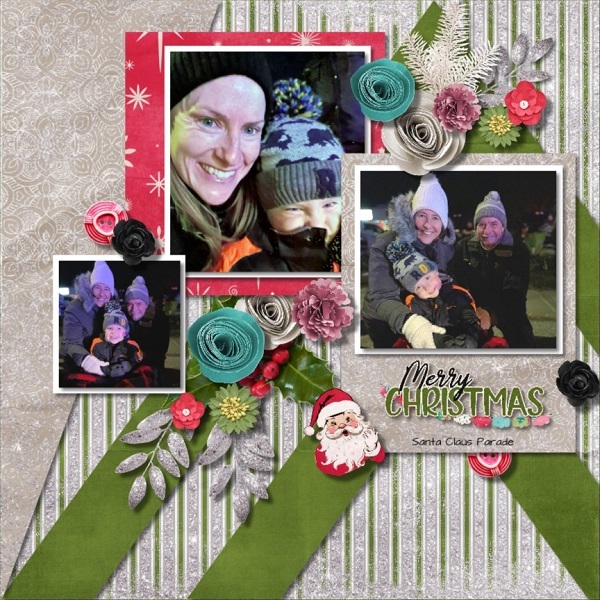 Santa Claus Parade