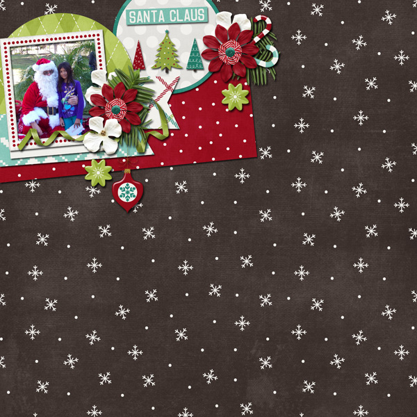 Santa Claus