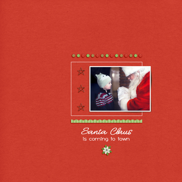 santa claus