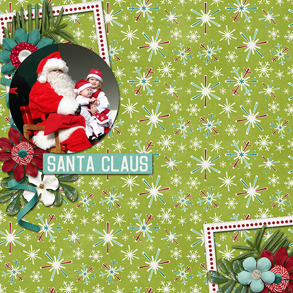 Santa Claus