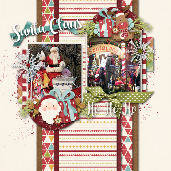 santa claus