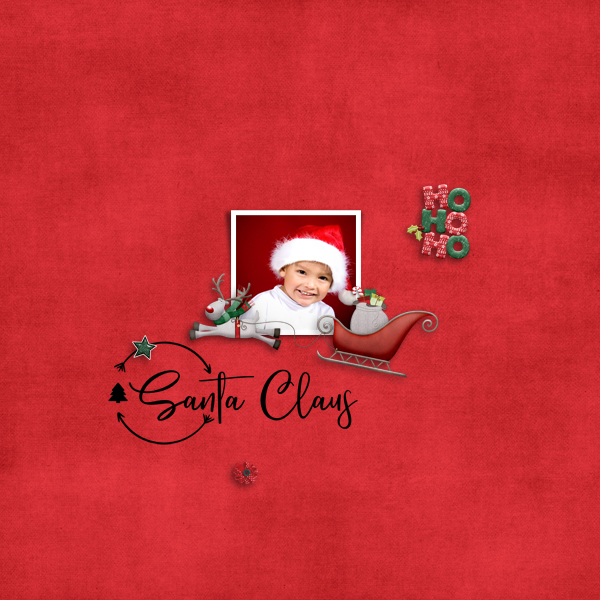 santa claus