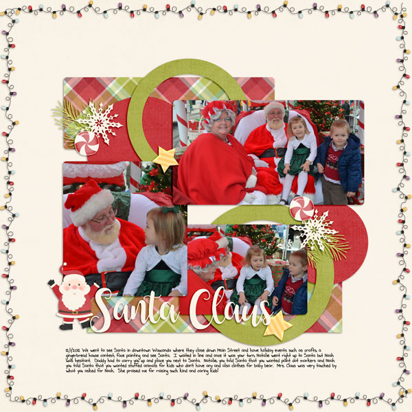 Santa Claus