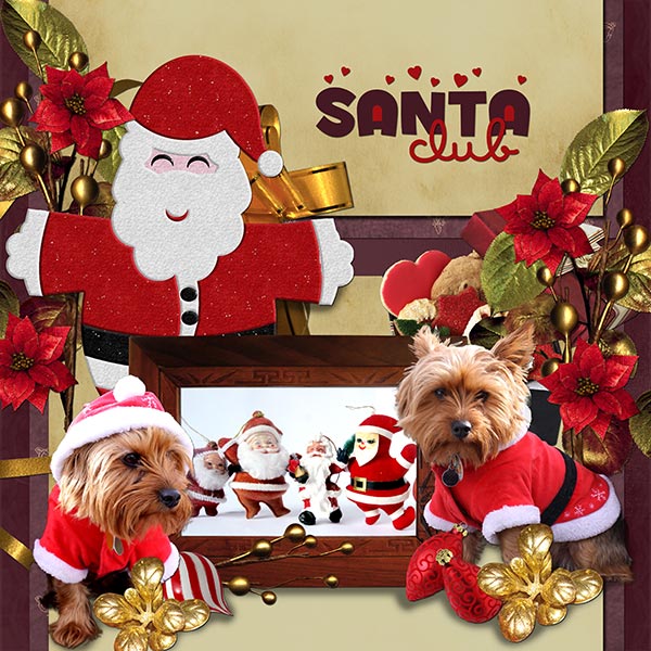 Santa Club