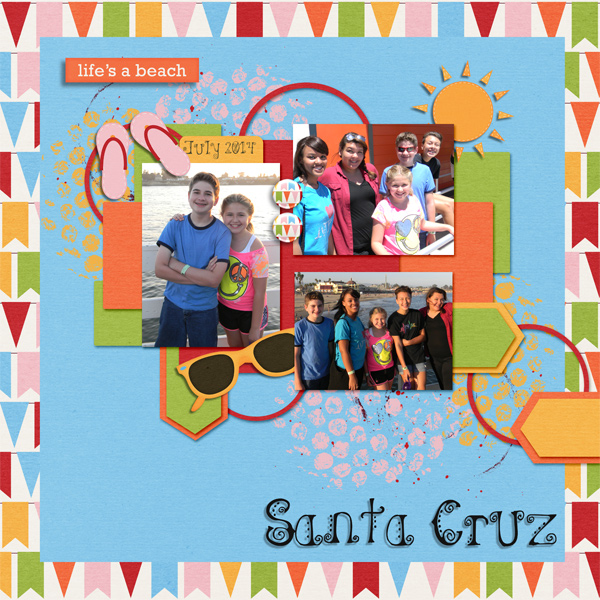 Santa Cruz