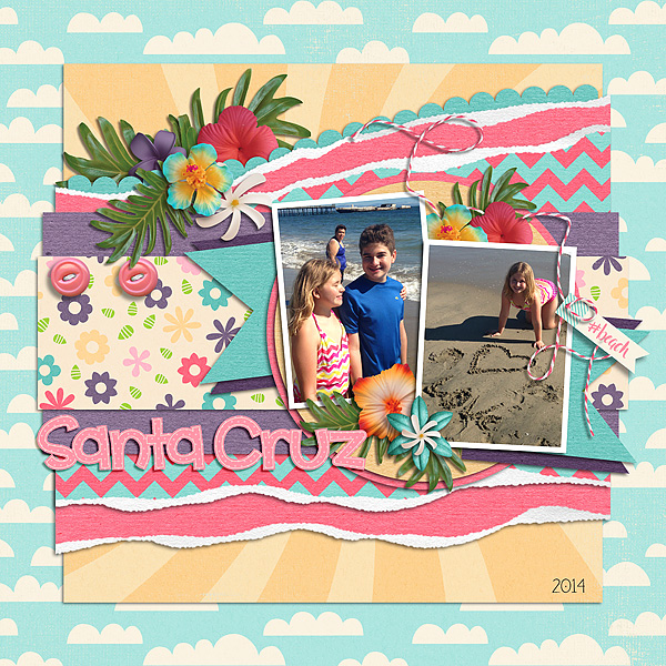 Santa Cruz