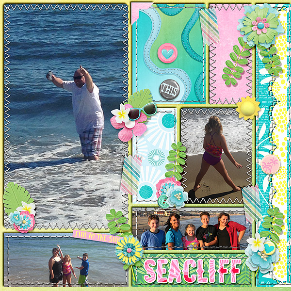 Santa Cruz
