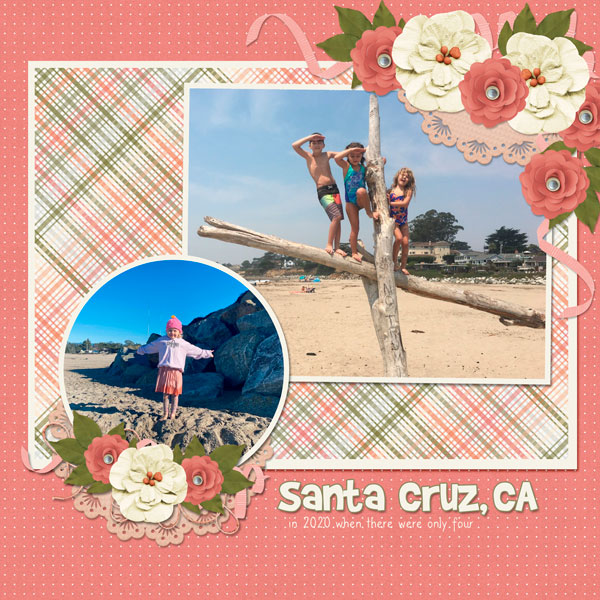 Santa Cruz