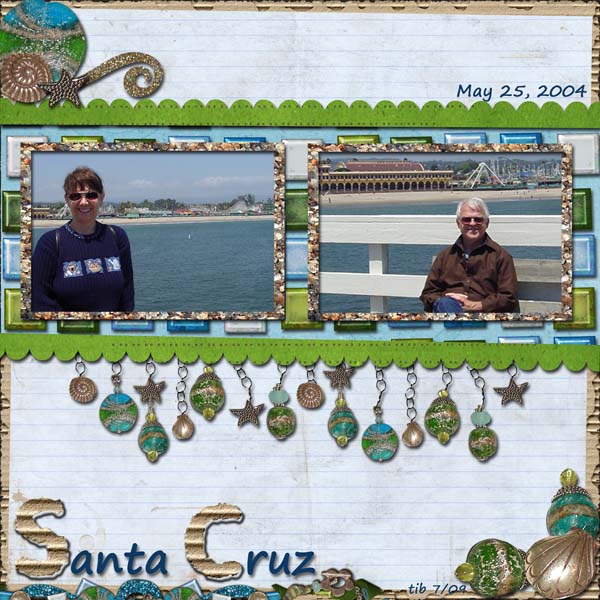 Santa Cruz