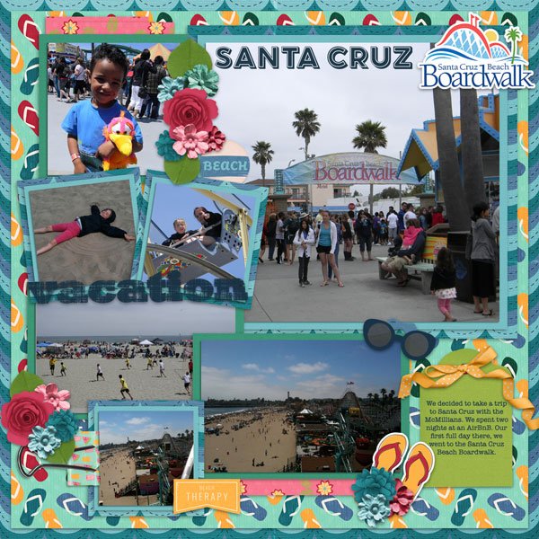 Santa Cruz