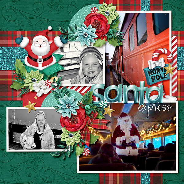 Santa Express