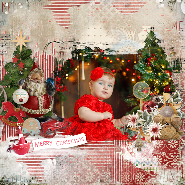 Santa Express
