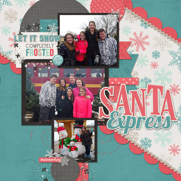 Santa-ExpressWEB