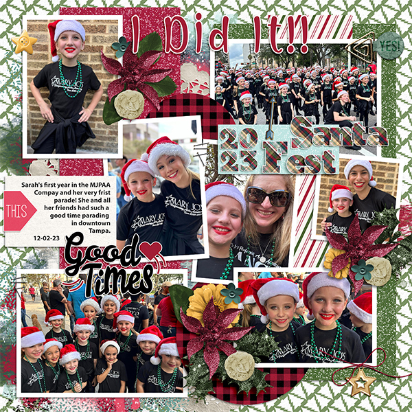 Santa Fest 2023