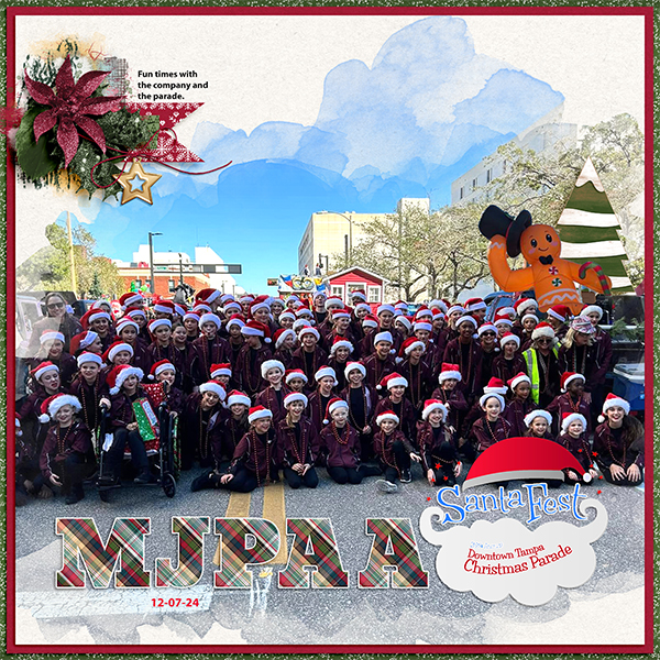 Santa Fest 2024