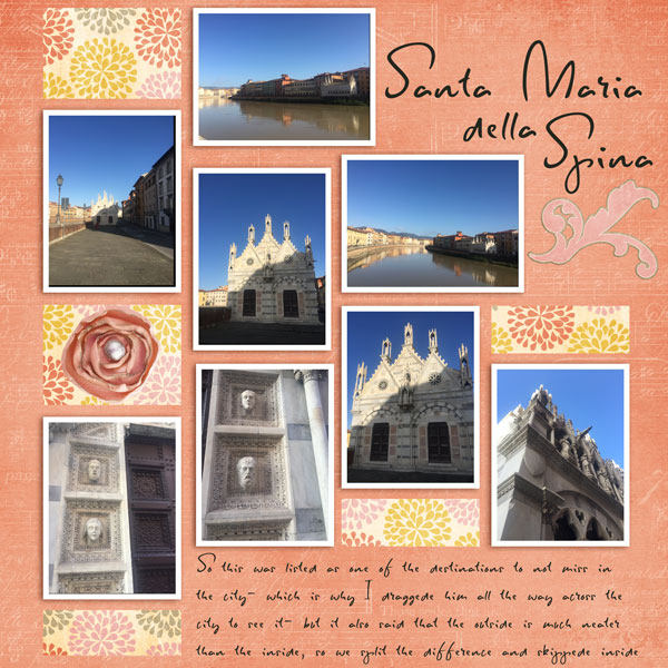 Santa Maria della Spina