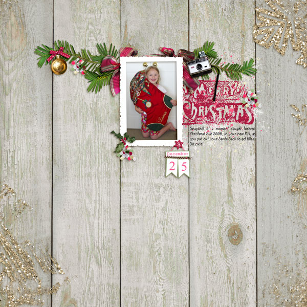 Santa Sack
