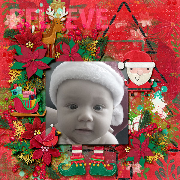 Santa Season
