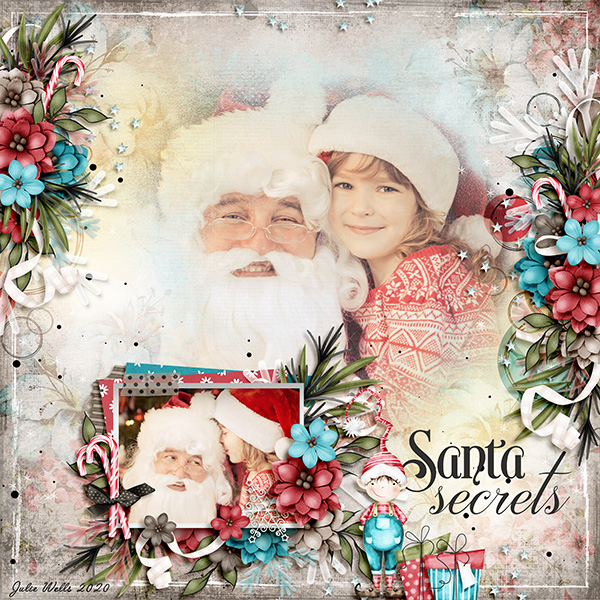 santa secrets