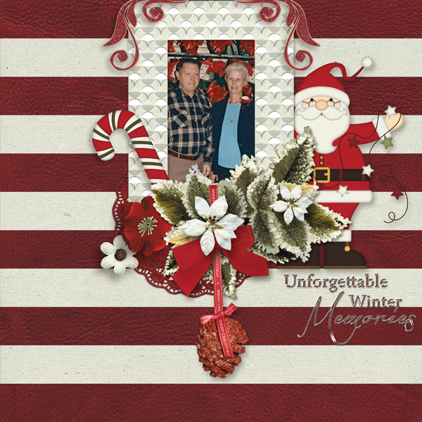 Santa Time