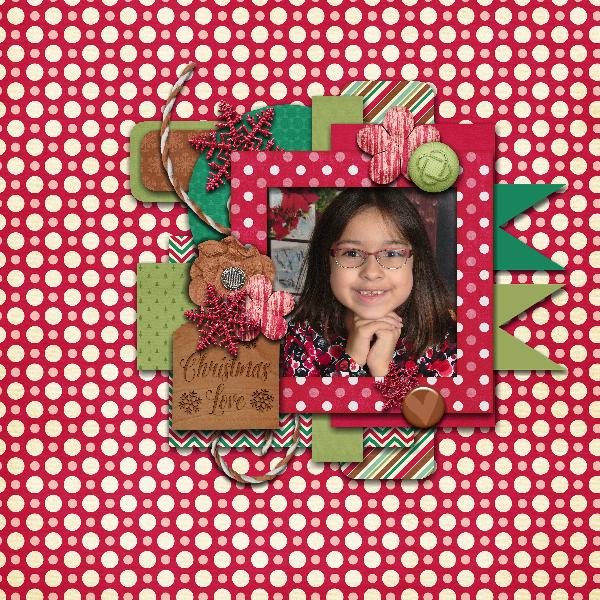 Santa Wishes