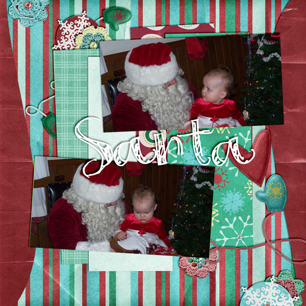 Santa