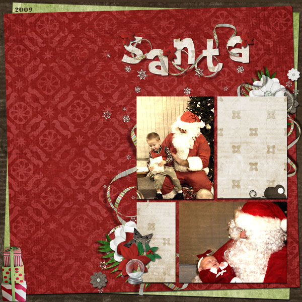 Santa