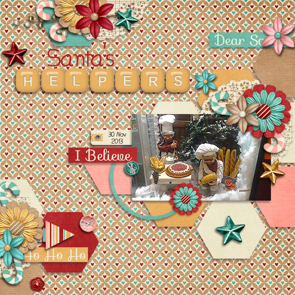 santa
