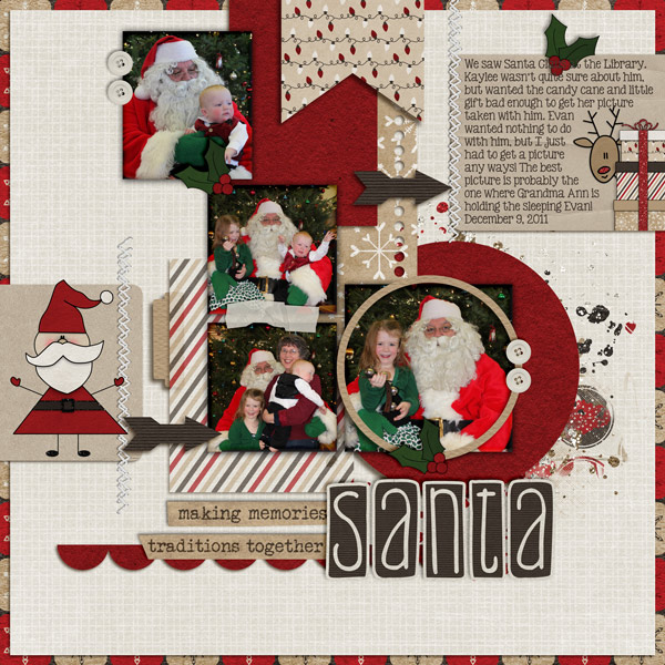 Santa