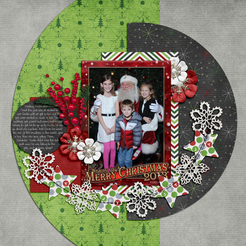 Santa