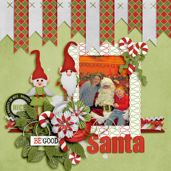 Santa