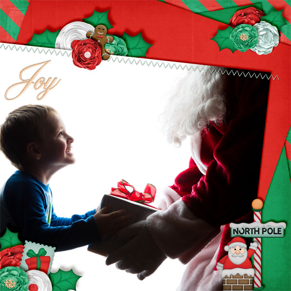 Santa