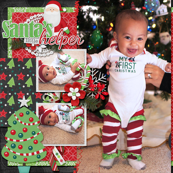 Santa
