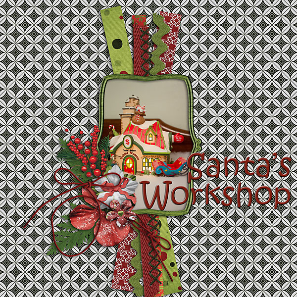 Santa