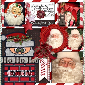 Santa