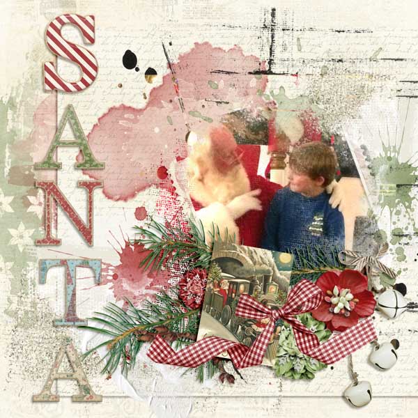 Santa