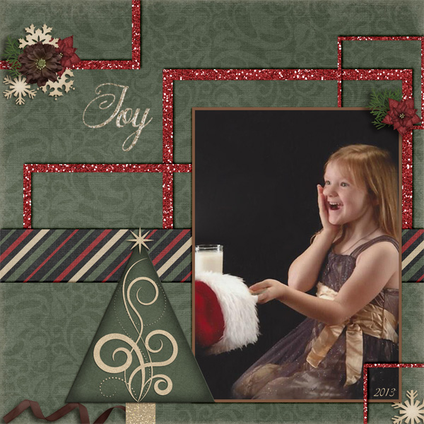 Santa