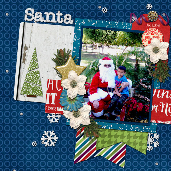 Santa