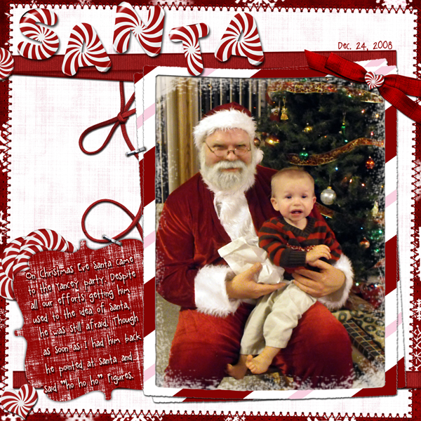 Santa