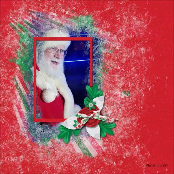 Santa