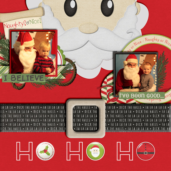 Santa